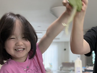 세온이의 여름방학 :)