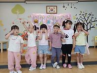 5월의 생일주인공 우철이의..