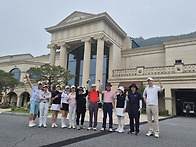 2026서화예술인골프 7월 ..