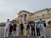 20260821 서화예술인골프 ..
