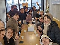 조합 창립 9주년 ..