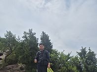 제천 작은동산 산행~~