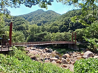 산청-대원사 유평..