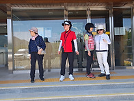 제176차 광주하나산악회 ..