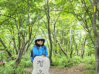 육백 마지기. 평창