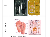 로닉 솔 (발 교정기)