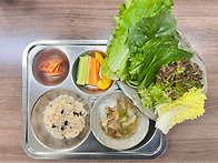 4/29(화) 식단