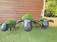성주 무궁화수목원