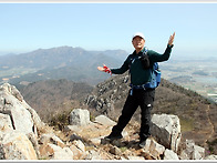 달마종주(9.35Km)그리고 ..