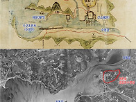 울산 개운포좌수영성의 학..