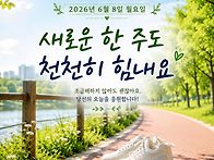 2026.6.6 계양산 토요산행..