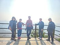 백호대장님과 함께하는