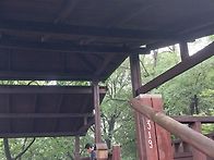 6월21일(토) 봉재산 청량..