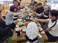 9월19일 토요산행(산사랑과..