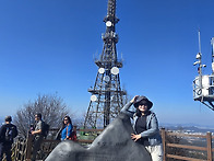 2025년11월1일 (토)계양산..