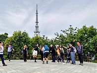 2026.9.12 계양산 토요산..