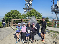 2026년 5월 9일 계양산토요..