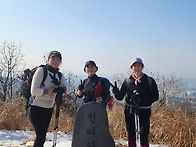 2윌1일 반종주