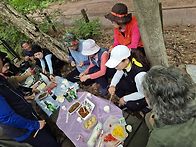 280 차 정기산행