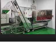 [수평+경사컨베이어][대형..