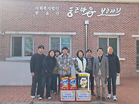 부안 경찰서에서 ..
