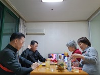 3중대창설멤버모임-일성남..