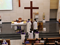 십자가 경배 예식Ⅱ [20..