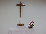 최창덕 프란치스코 신부님..