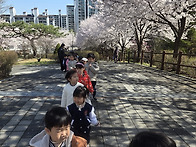 4월 6일 맹산생태학습원에..