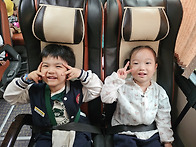 용산 전쟁기념관 견학을 ..