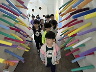 5월 23일 : 전쟁기념관 견..