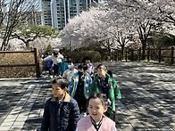 4월6일 맹산생태학습원에 ..