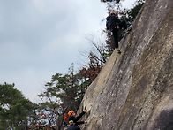 노을암장/03/15(일)