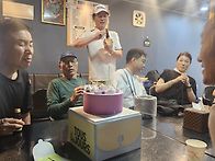 활바위/천등산