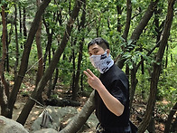 삼성산 부활암장