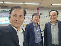 한국노총회관 53기 후배 ..
