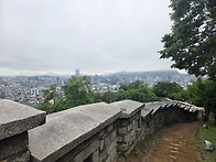 한양도성길(낙산구간)산책