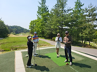 5월12일 남양주에서