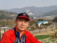 금요 인사.