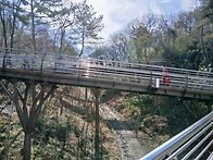 132차 정기산행 밀양 용두..