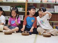 행복반- 음악활동(5월4주..