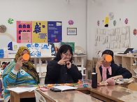 거북이한국어교실 웃음