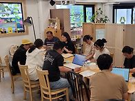 6월 풀뿌리 회의