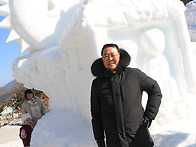 26년 재부67 눈꽃축제