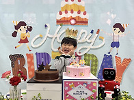 🎂5월 생일파티🎂