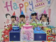 🎂5월 생일파티🎂