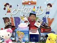 &#127874;11월 생일파티&#127881;