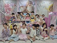 🍨English Sp..