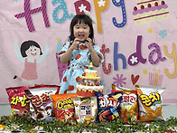&#128157;5월 생일파티&#128157;