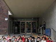 &#129655;두류도서관 견학&#128218;